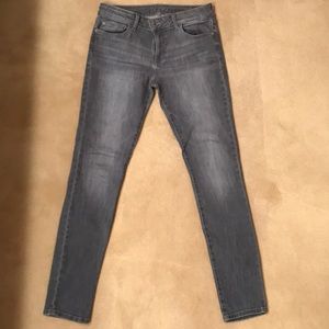 DL1961 Florence Jeans in Ashan Size 29